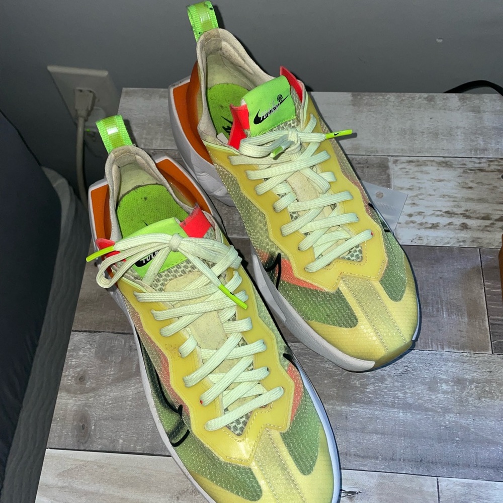 Wmns Nike ZoomX Size 7